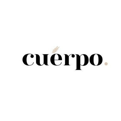 Trademark CUÉRPO