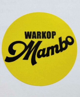 Trademark WARKOP Mambo