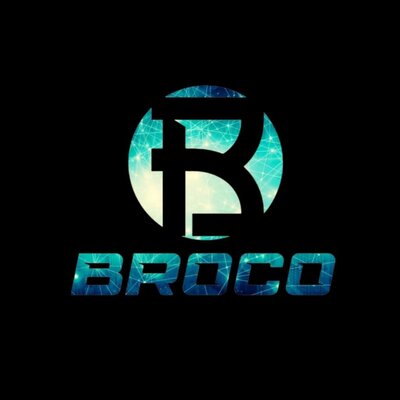 Trademark BROCO