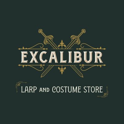 Trademark EXCALIBUR