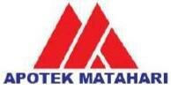 Trademark APOTEK MATAHARI