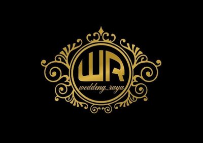 Trademark WR wedding raya