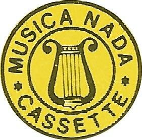Trademark MUSICA NADA CASSETTE & Logo
