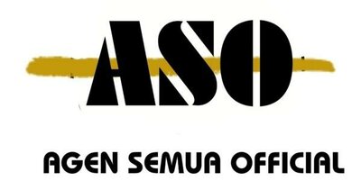 Trademark ASO Agen Semua Official