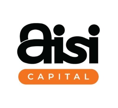 Trademark aisi CAPITAL