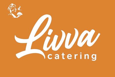 Trademark LIVVA catering