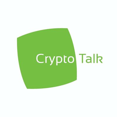 Trademark CryptoTalk