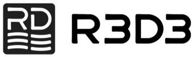 Trademark RD R3D3