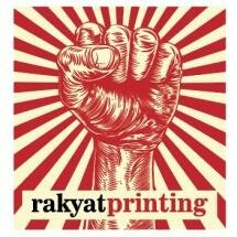 Trademark Rakyat Printing