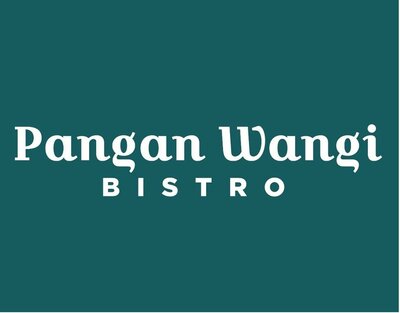 Trademark PANGAN WANGI BISTRO