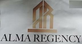 Trademark ALMA REGENCY + LUKISAN.