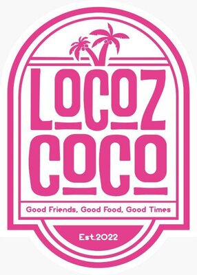 Trademark LOCOZ COCO + LUKISAN