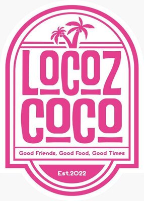 Trademark LOCOZ COCO + LUKISAN