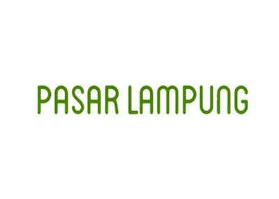 Trademark Pasar Lampung