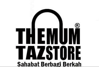 Trademark The Mumtaz Store