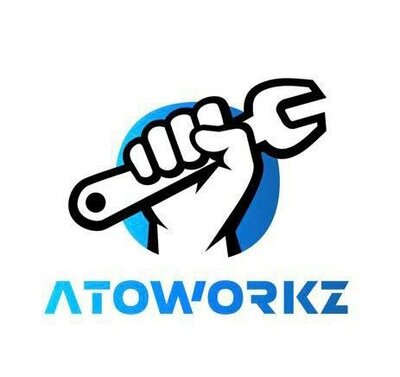 Trademark Atoworkz