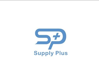 Trademark SUPPLY PLUS + LUKISAN