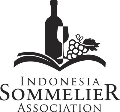 Trademark INDONESIA SOMMELIER ASSOCIATION & GAMBAR