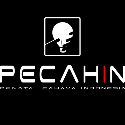 Trademark PECAHIN (PENATA CAHAYA INDONESIA)