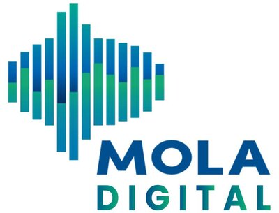 Trademark MOLA DIGITAL