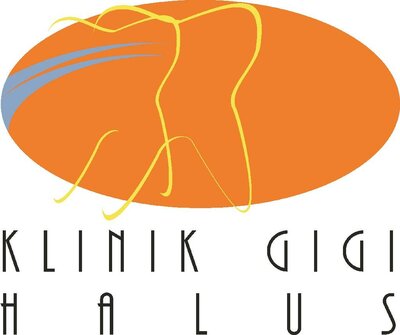 Trademark Klinik Gigi Halus