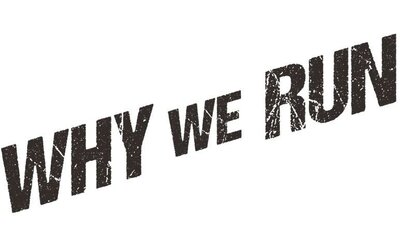 Trademark Why We Run