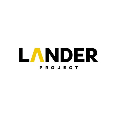 Trademark LANDER PROJECT