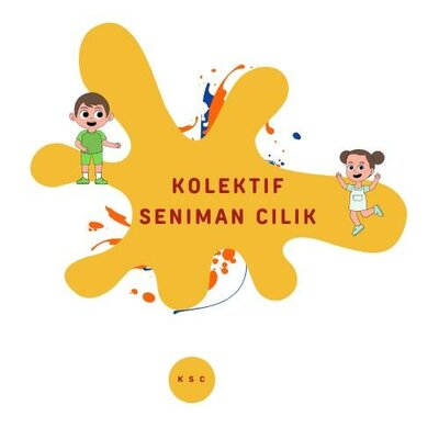 Trademark Koletif Seniman Cilik