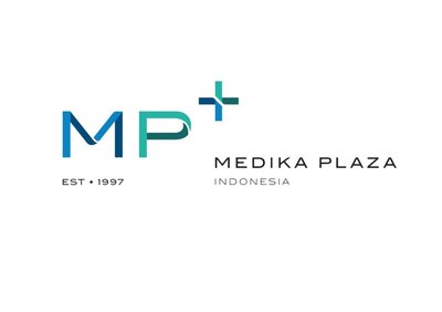 Trademark MP+ MEDIKA PLAZA INDONESIA EST.1997 + LOGO