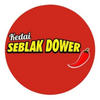 Trademark Kedai Seblak Dower