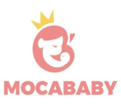 Trademark MOCABABY + Lukisan