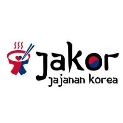 Trademark Jakor Jajanan Korea