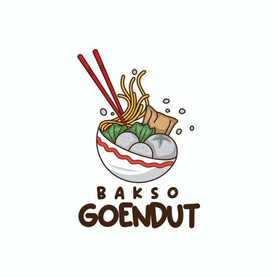 Trademark BAKSO GOENDUT & LUKISAN