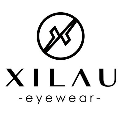 Trademark X I L A U + Logo