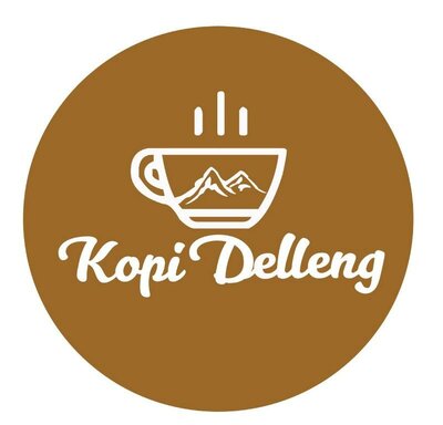 Trademark Kopi Delleng