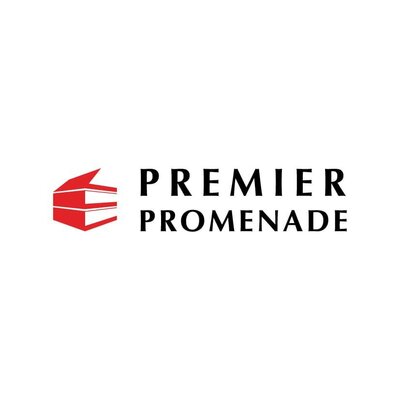 Trademark PREMIER PROMENADE + LOGO