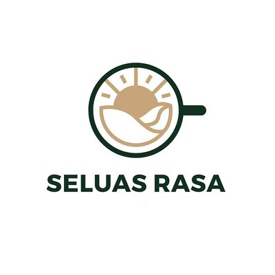 Trademark SELUAS RASA