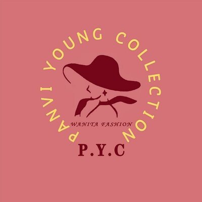 Trademark P.Y.C PANVI YOUNG COLLECTION DAN LOGO