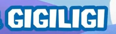 Trademark GIGILIGI