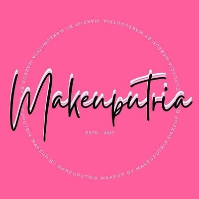 Trademark makeuputria