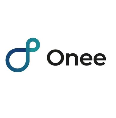 Trademark ONEE + LOGO