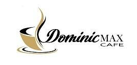 Trademark DOMINICMAX CAFE