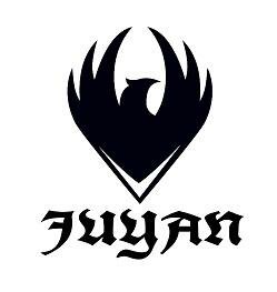 Trademark JUYAN + LOGO