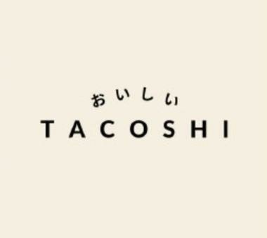 Trademark TACOSHI & Lukisan