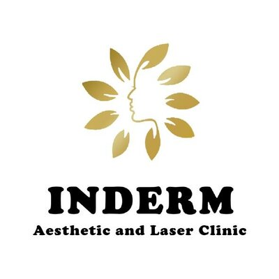 Trademark INDERM Aesthetic and Laser Clinic