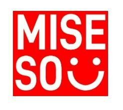 Trademark MISESO +LOGO