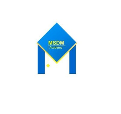 Trademark msdm academy