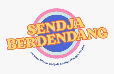 Trademark SENDJA BERDENDANG