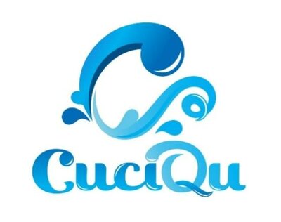 Trademark CuciQu + Lukisan/Logo