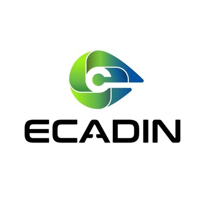 Trademark ECADIN